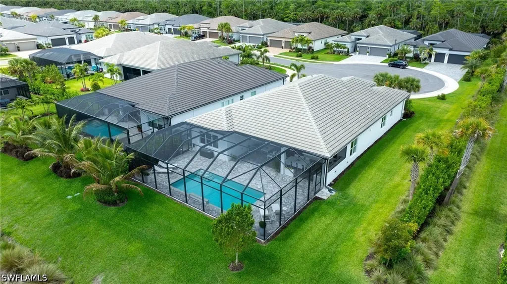 12092 Eucalyptus Way Naples FL 34120