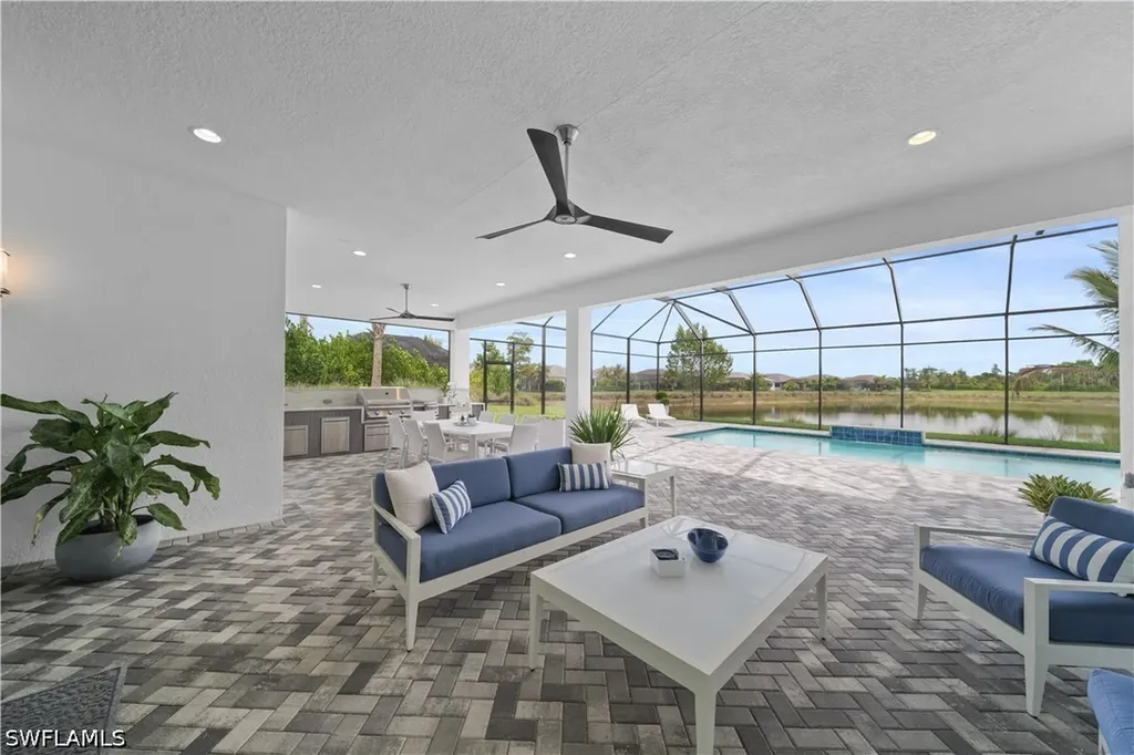 12092 Eucalyptus Way Naples FL 34120