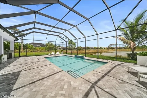 12092 Eucalyptus Way Naples FL 34120