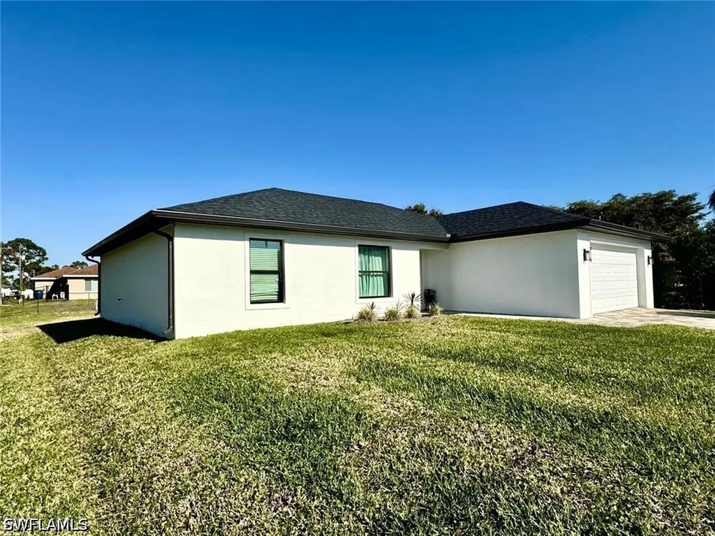 1010 Allman Avenue Lehigh Acres FL 33971