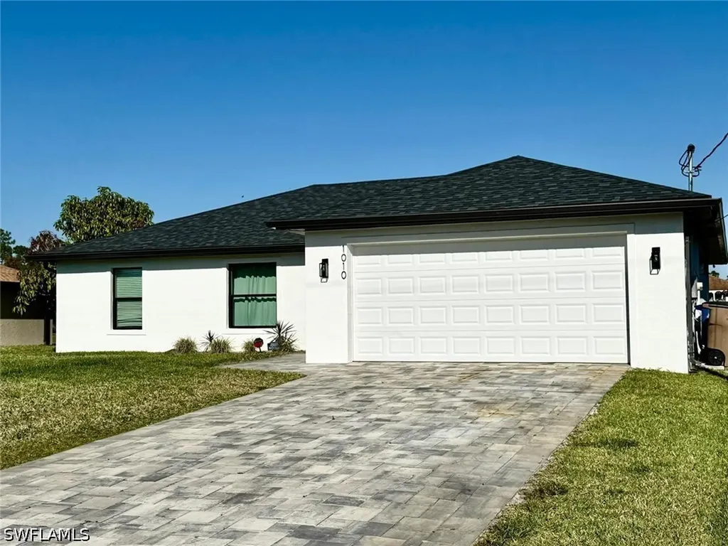 1010 Allman Avenue Lehigh Acres FL 33971