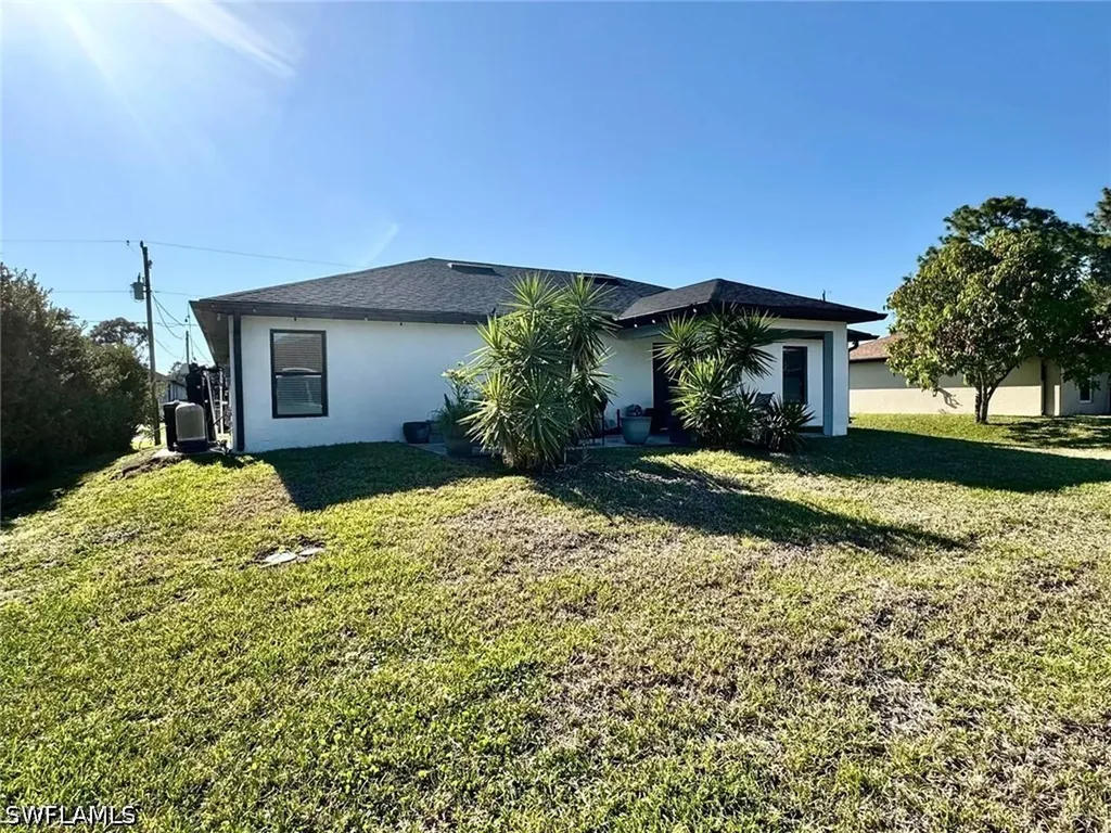 1010 Allman Avenue Lehigh Acres FL 33971
