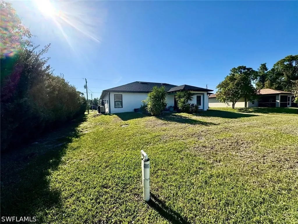 1010 Allman Avenue Lehigh Acres FL 33971