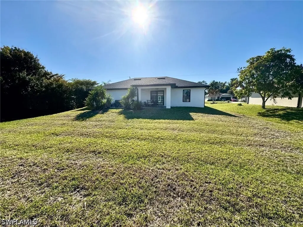 1010 Allman Avenue Lehigh Acres FL 33971
