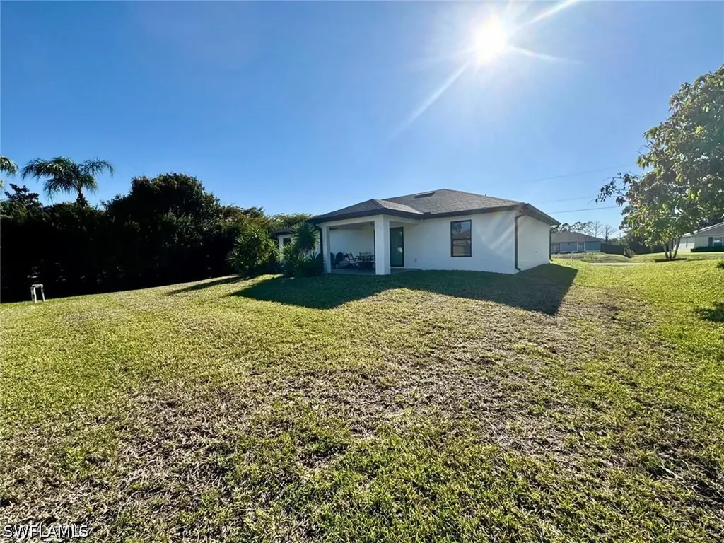 1010 Allman Avenue Lehigh Acres FL 33971