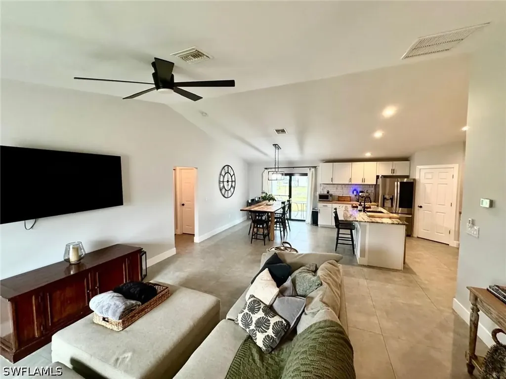 1010 Allman Avenue Lehigh Acres FL 33971