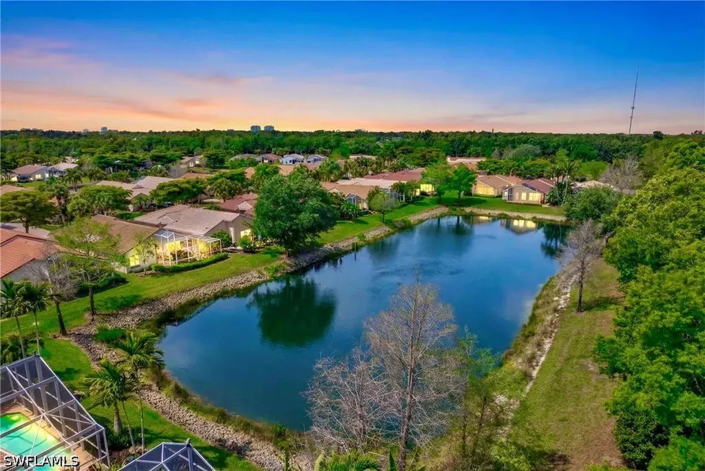 8832 Cascades Isle Boulevard Estero FL 33928