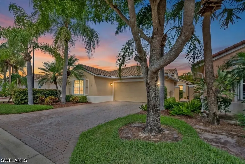 8832 Cascades Isle Boulevard Estero FL 33928