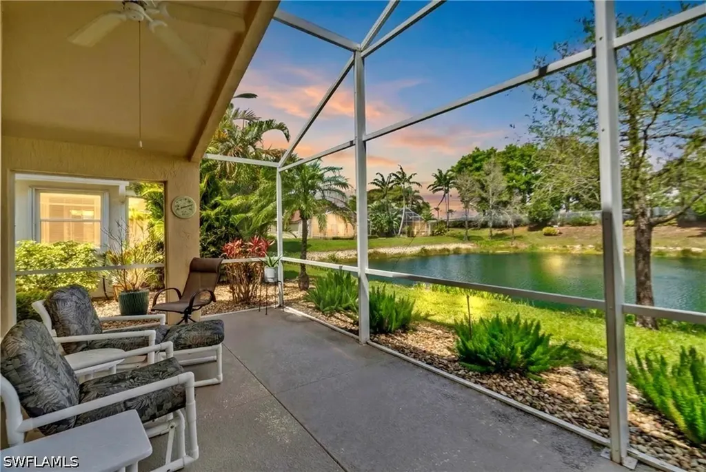 8832 Cascades Isle Boulevard Estero FL 33928