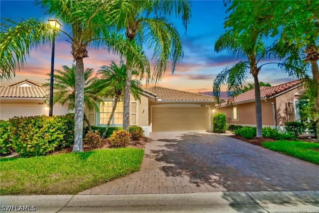8832 Cascades Isle Boulevard Estero FL 33928