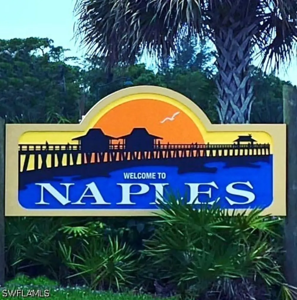 Xxx 9th Street SW Naples FL 34117