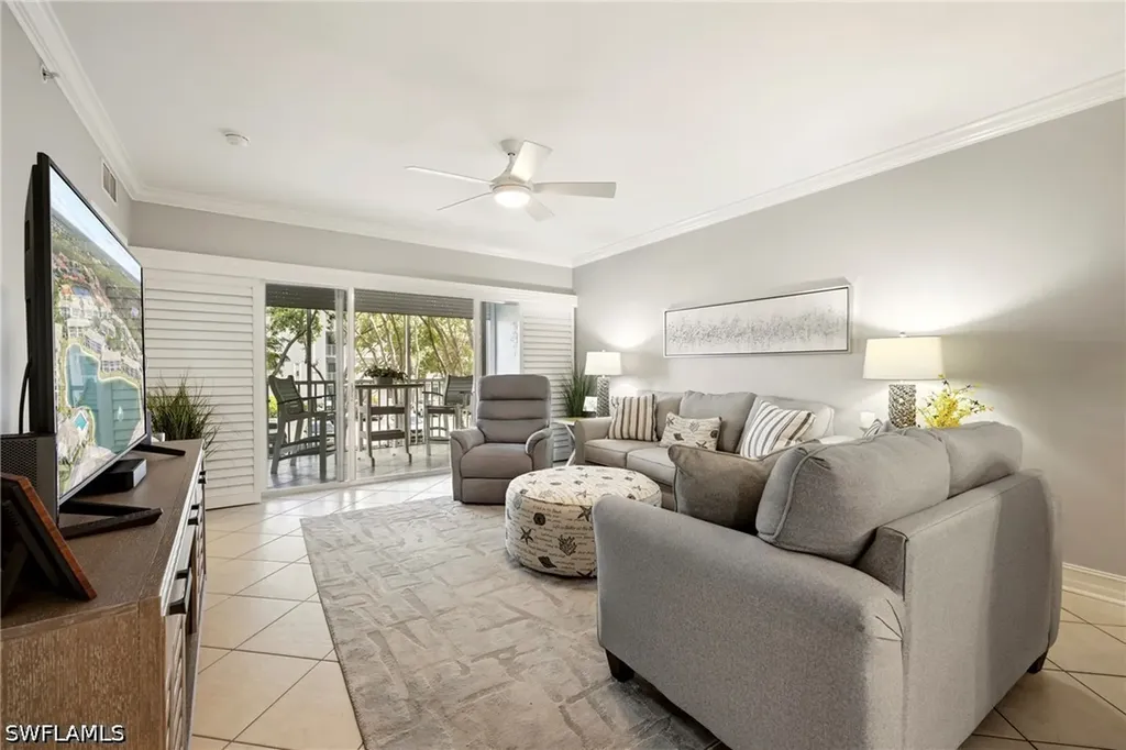 7821 Great Heron Way Naples FL 34104