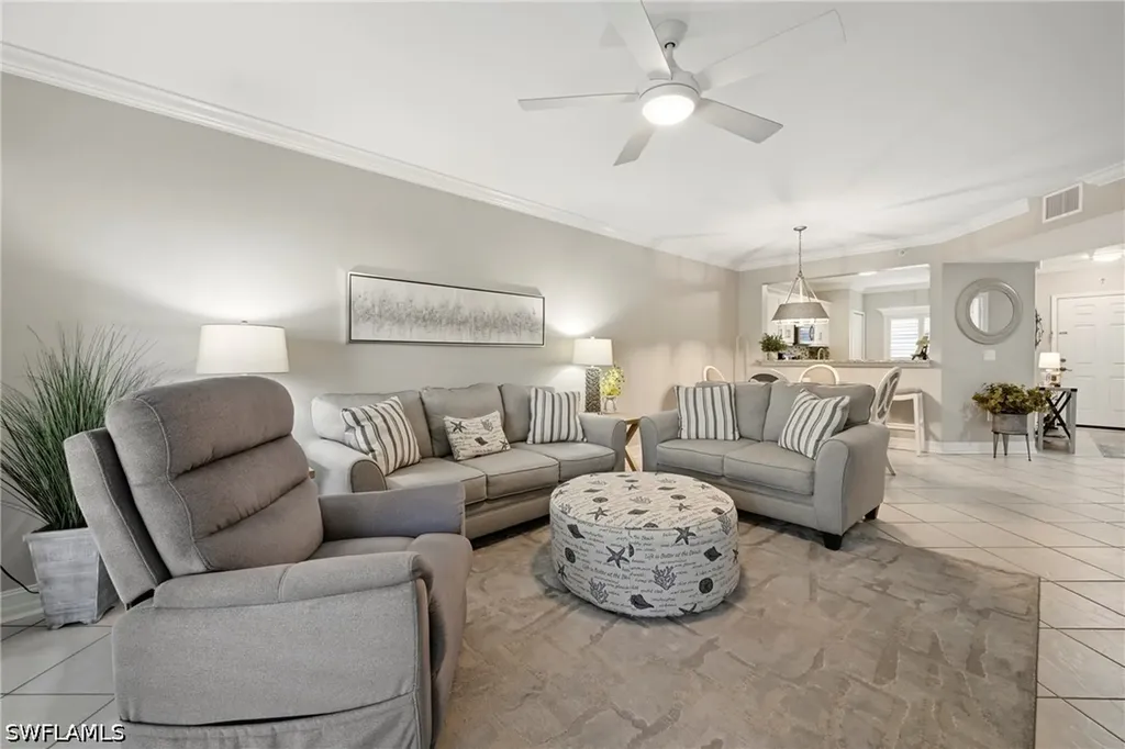 7821 Great Heron Way Naples FL 34104