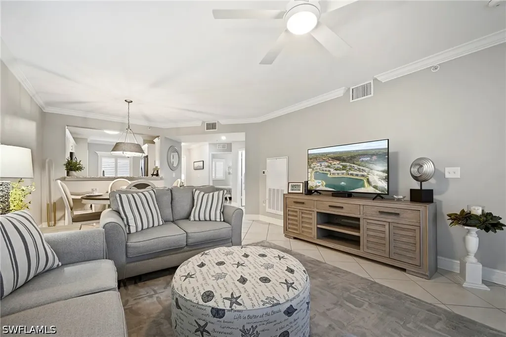 7821 Great Heron Way Naples FL 34104