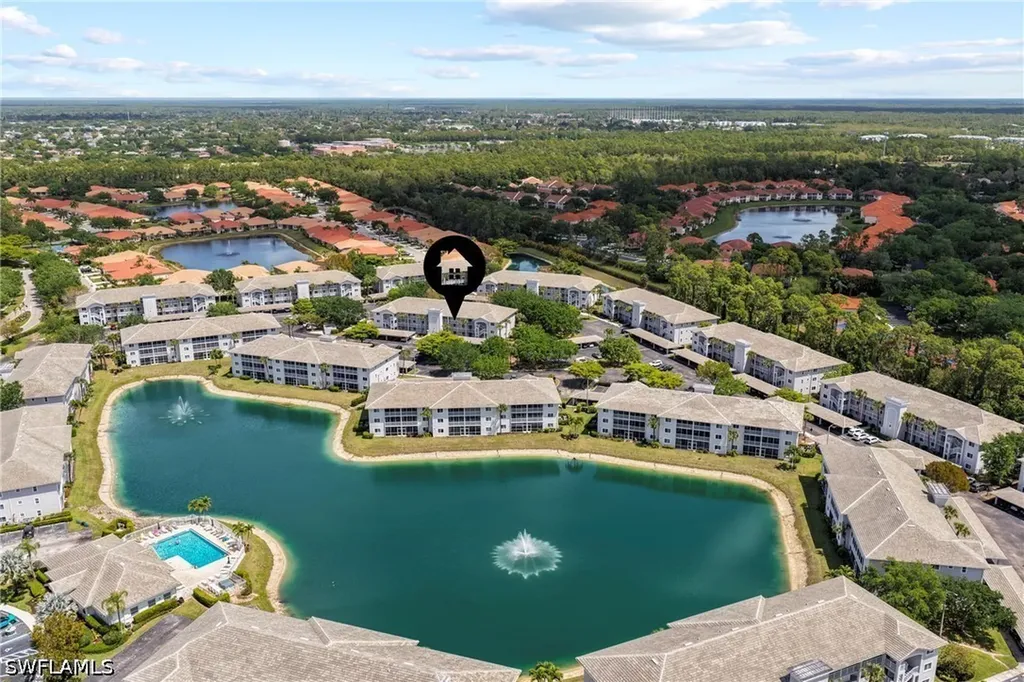 7821 Great Heron Way Naples FL 34104