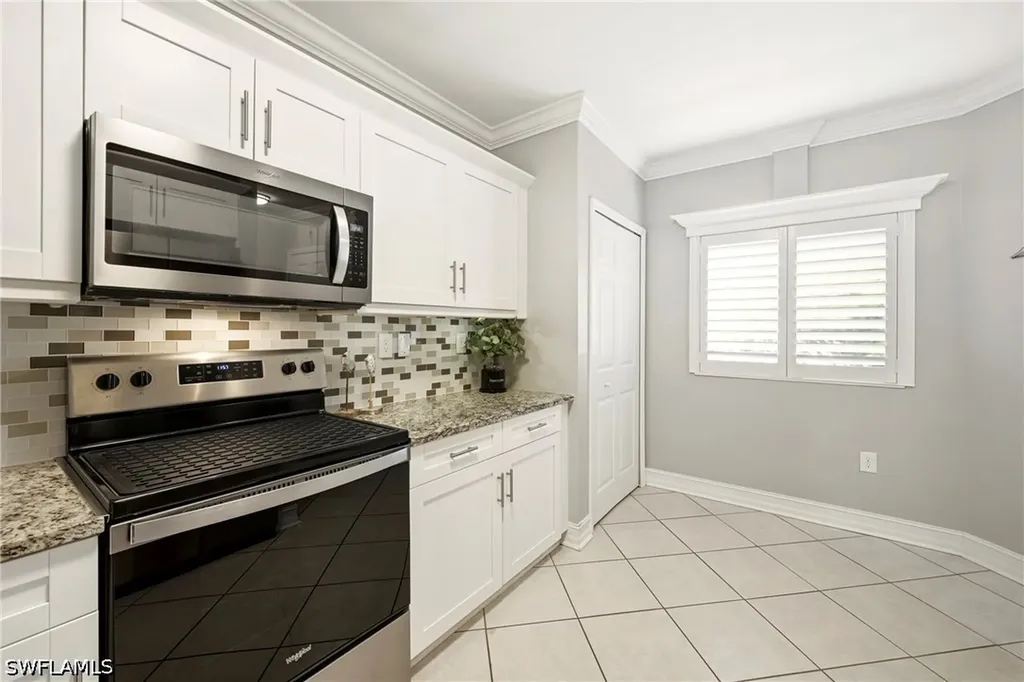 7821 Great Heron Way Naples FL 34104