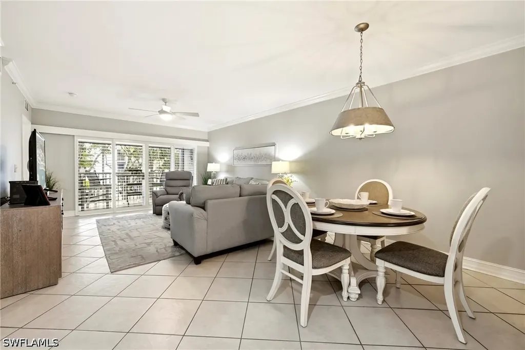 7821 Great Heron Way Naples FL 34104