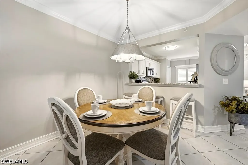 7821 Great Heron Way Naples FL 34104