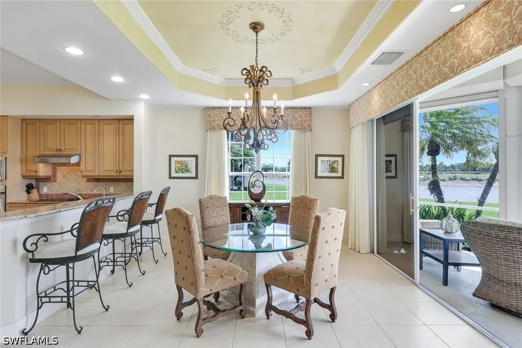554 Avellino Isle Circle Naples FL 34119