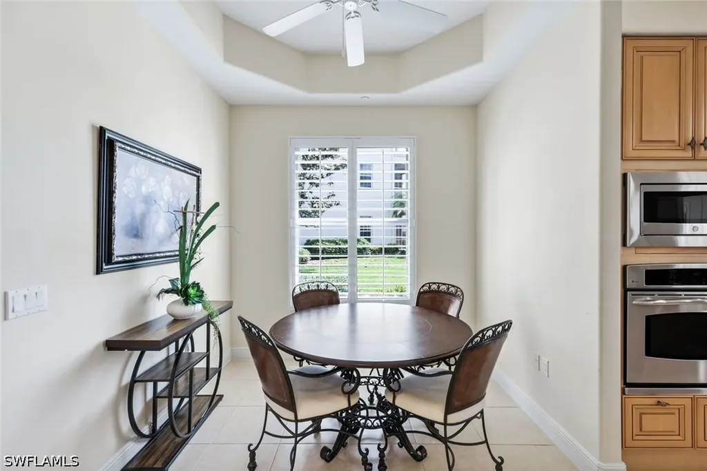 554 Avellino Isle Circle Naples FL 34119