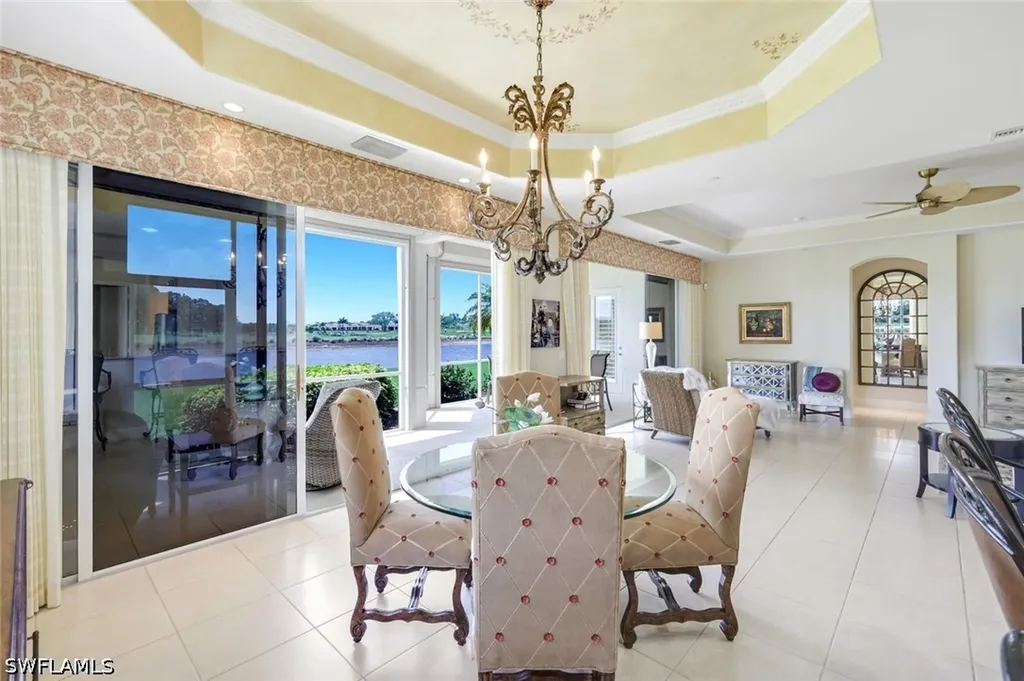 554 Avellino Isle Circle Naples FL 34119