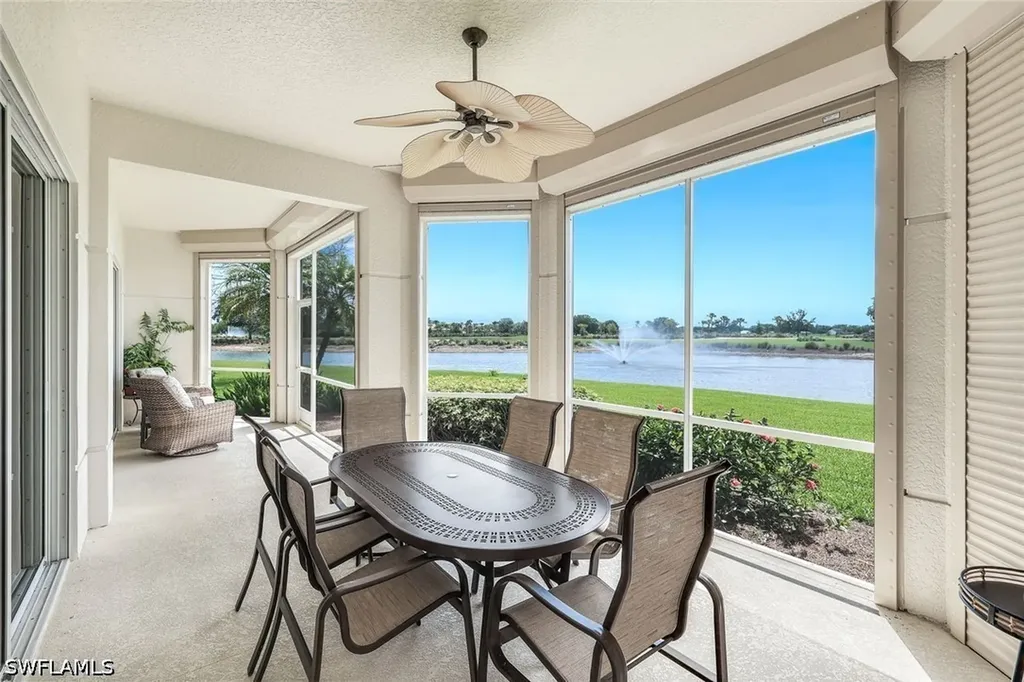 554 Avellino Isle Circle Naples FL 34119