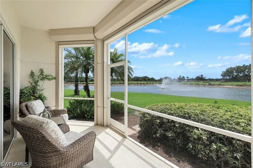554 Avellino Isle Circle Naples FL 34119