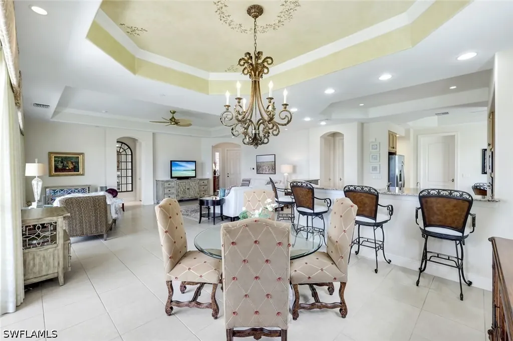 554 Avellino Isle Circle Naples FL 34119