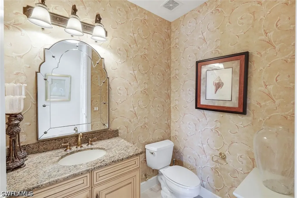 554 Avellino Isle Circle Naples FL 34119