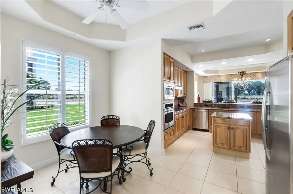 554 Avellino Isle Circle Naples FL 34119