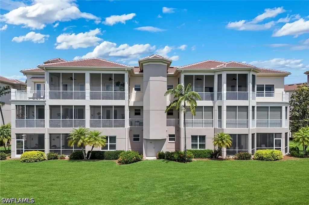 554 Avellino Isle Circle Naples FL 34119