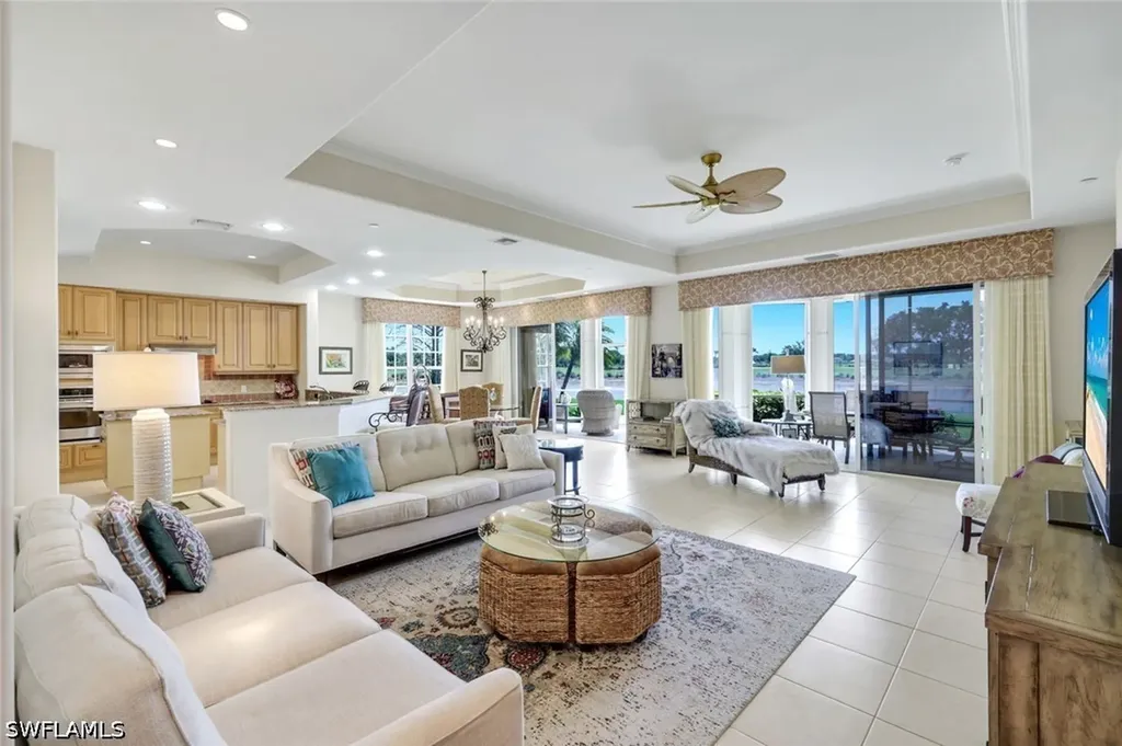 554 Avellino Isle Circle Naples FL 34119