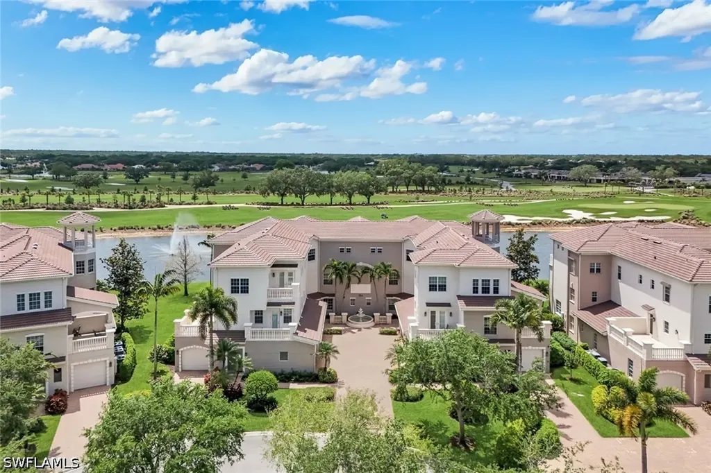 554 Avellino Isle Circle Naples FL 34119