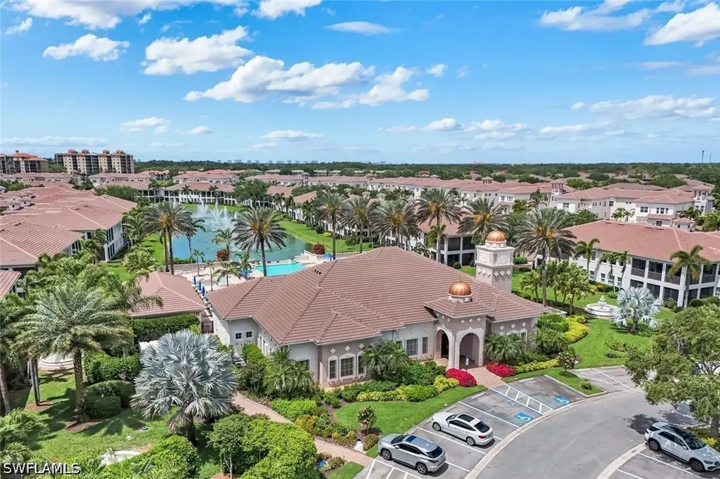 554 Avellino Isle Circle Naples FL 34119
