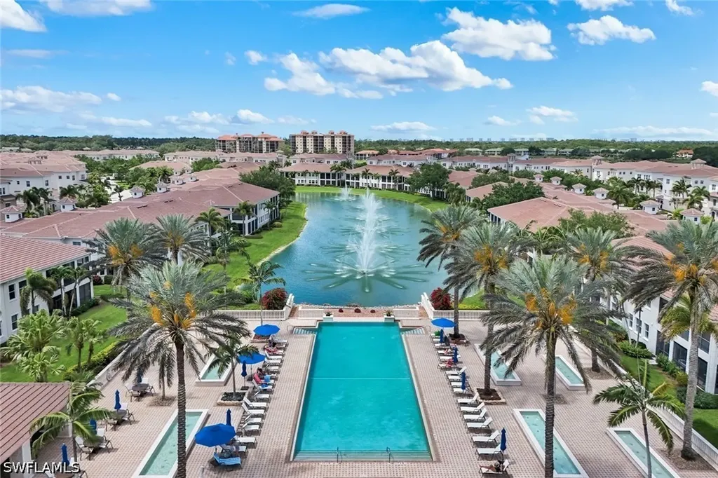 554 Avellino Isle Circle Naples FL 34119
