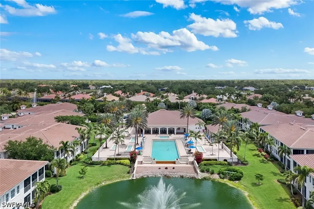 554 Avellino Isle Circle Naples FL 34119