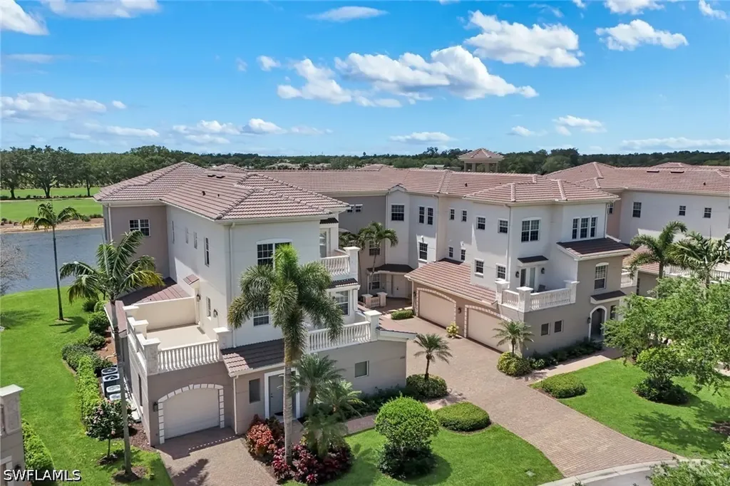 554 Avellino Isle Circle Naples FL 34119