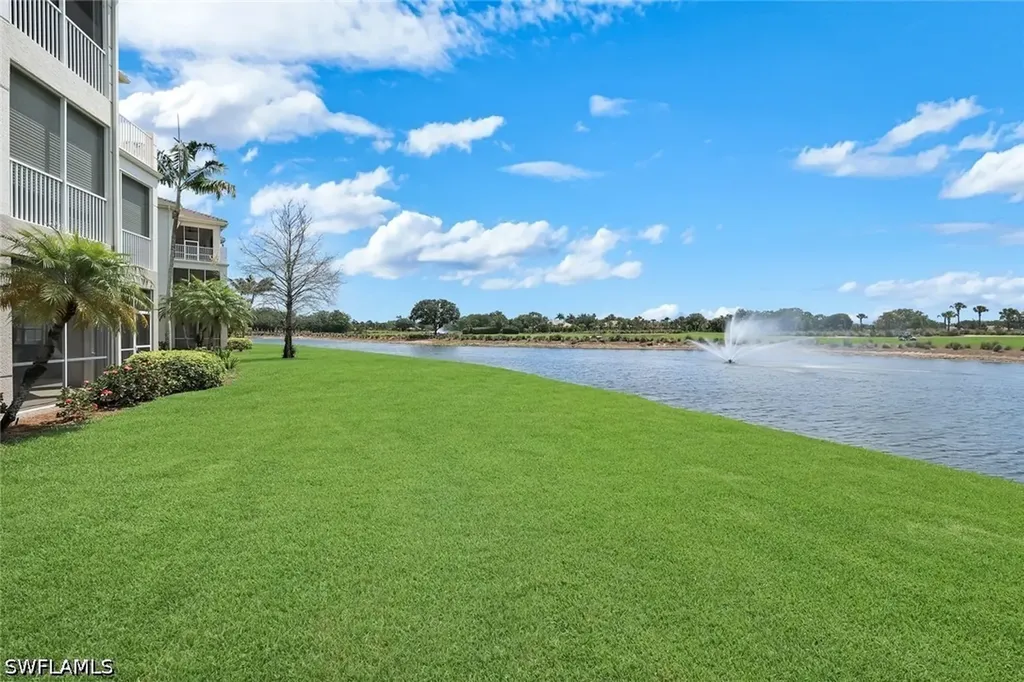 554 Avellino Isle Circle Naples FL 34119