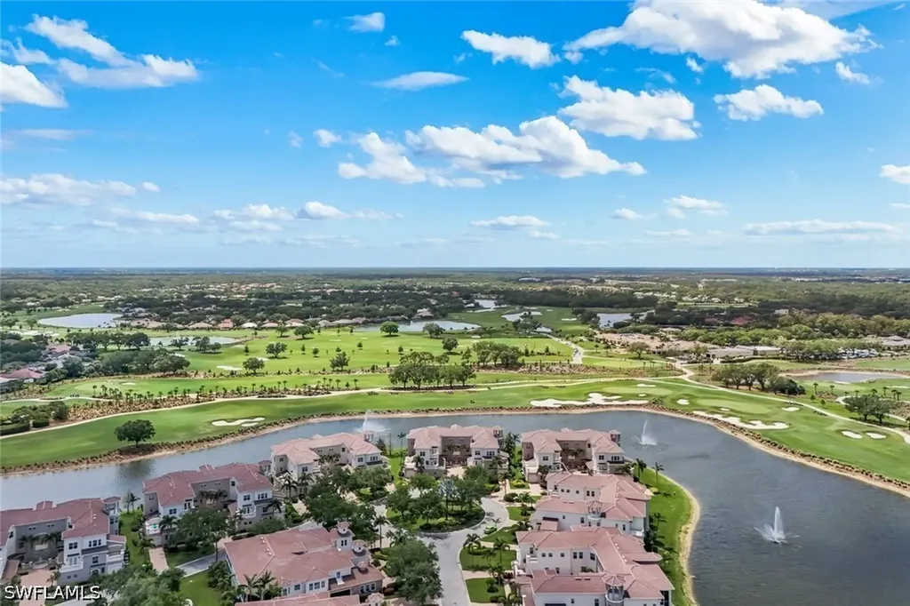 554 Avellino Isle Circle Naples FL 34119