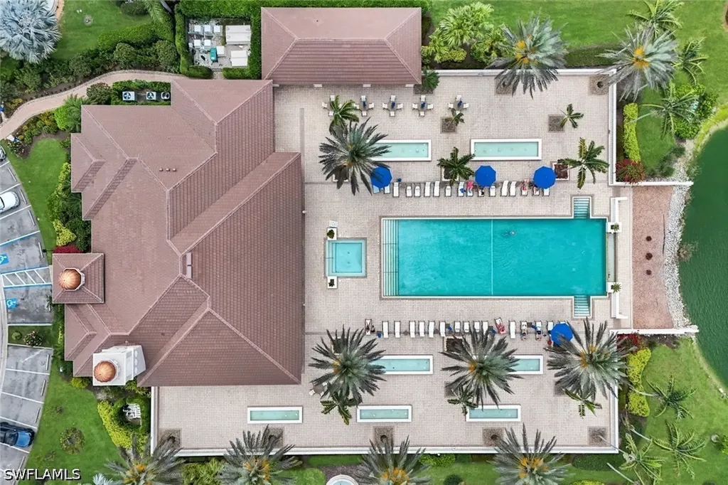 554 Avellino Isle Circle Naples FL 34119