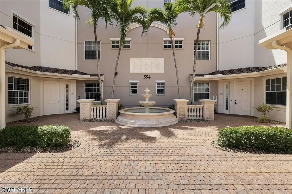 554 Avellino Isle Circle Naples FL 34119