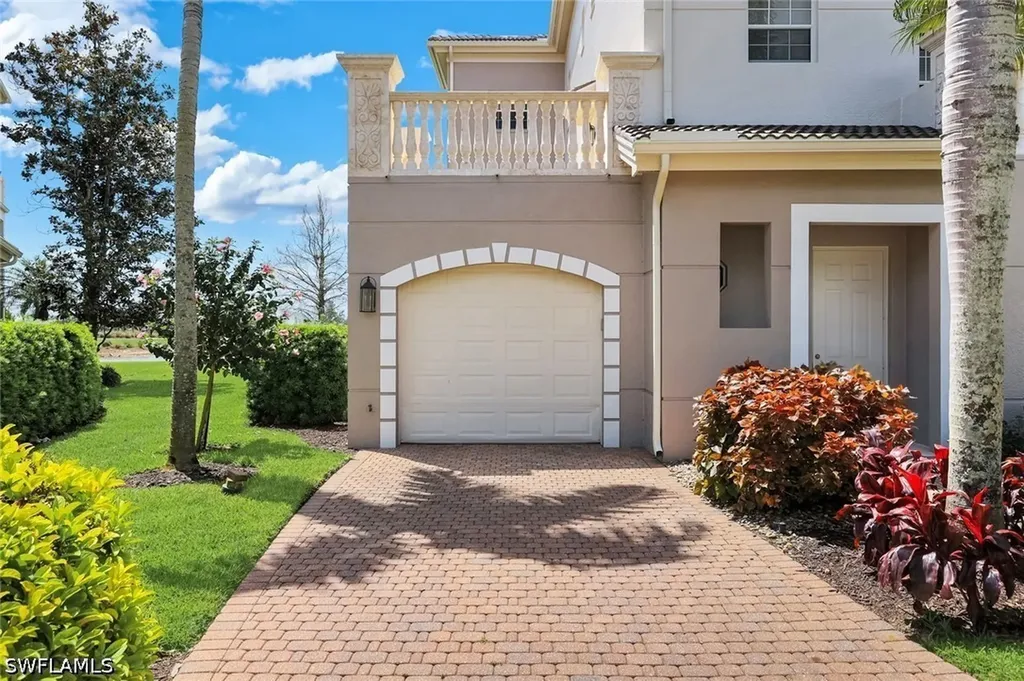 554 Avellino Isle Circle Naples FL 34119