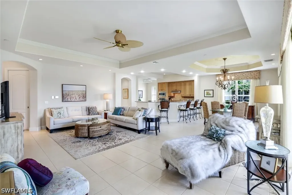 554 Avellino Isle Circle Naples FL 34119