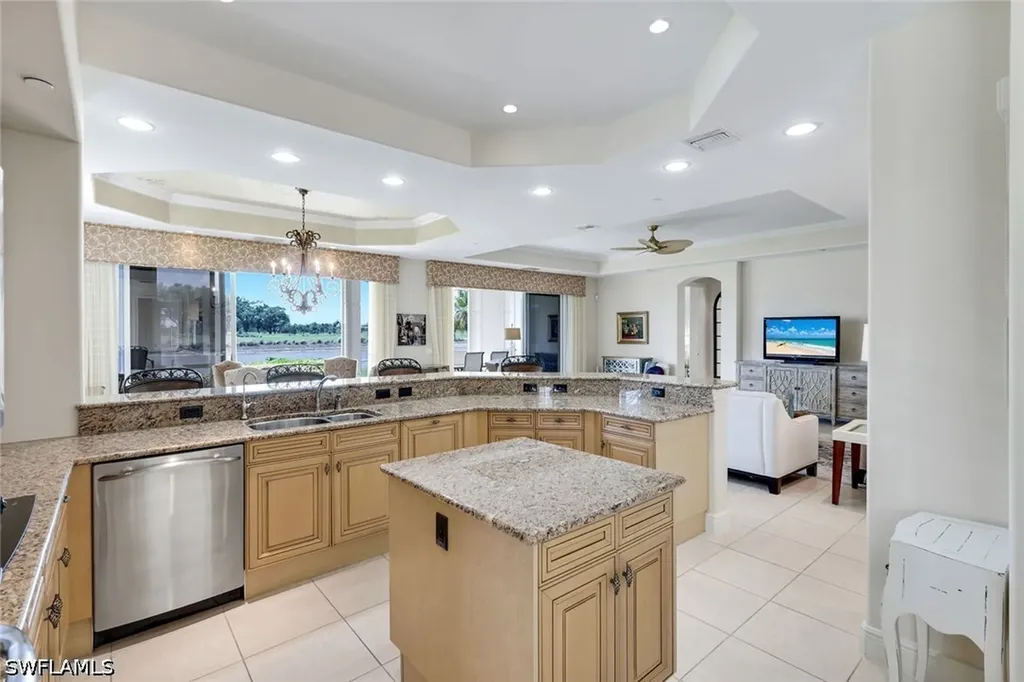554 Avellino Isle Circle Naples FL 34119