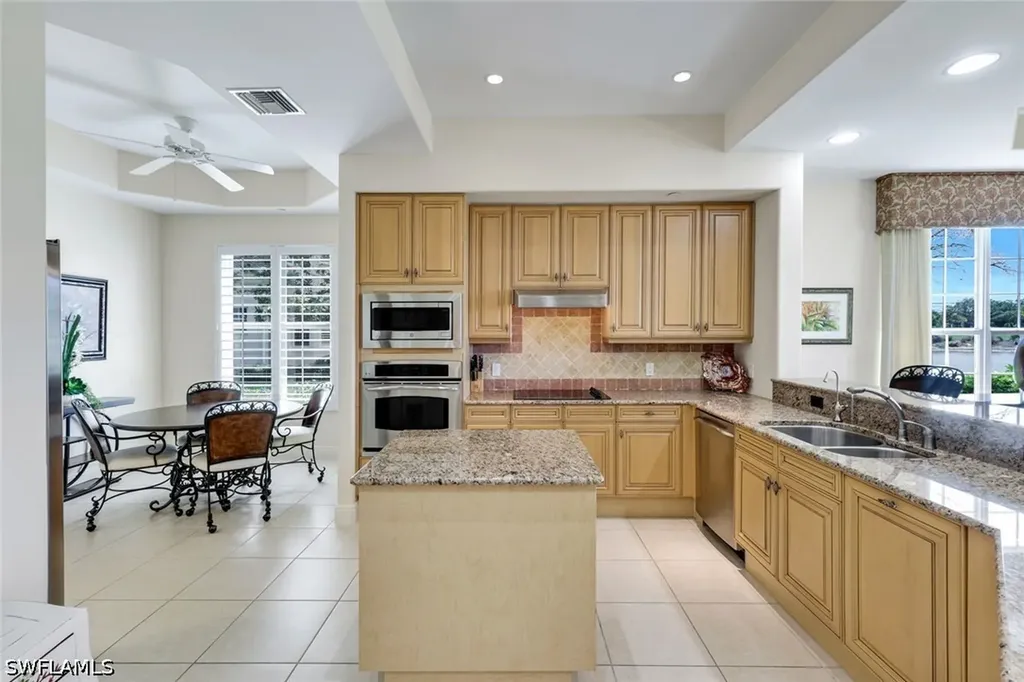 554 Avellino Isle Circle Naples FL 34119