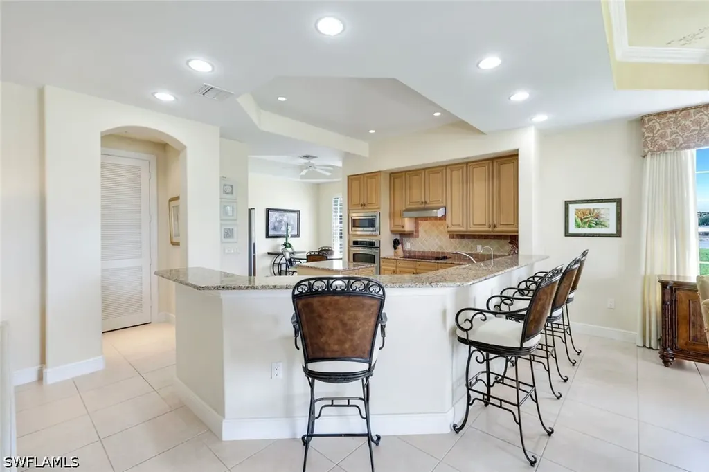 554 Avellino Isle Circle Naples FL 34119