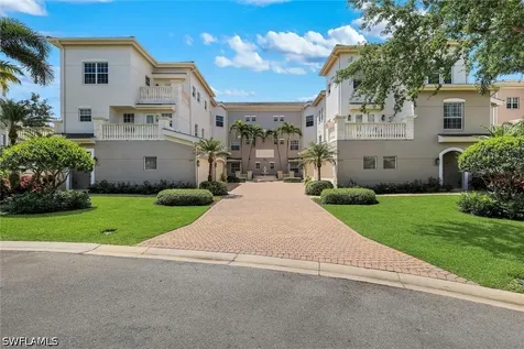 554 Avellino Isle Circle Naples FL 34119