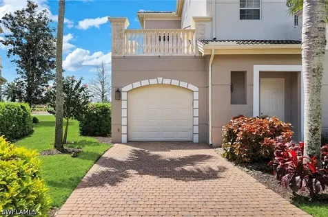 554 Avellino Isle Circle Naples FL 34119