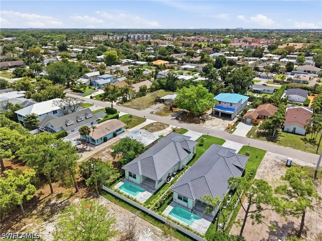 1027 Frank Whiteman Boulevard Naples FL 34103