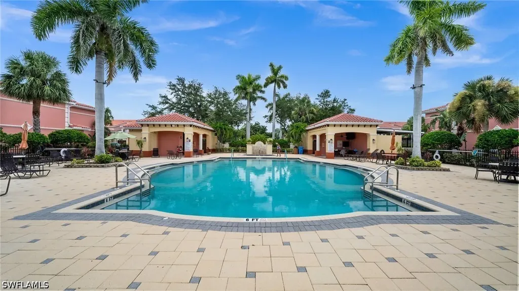 10100 Villagio Palms Way Estero FL 33928